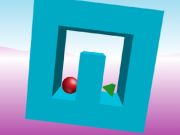 Игра Наклонный лабиринт онлайн