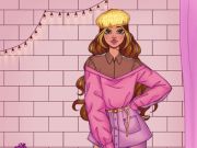 Игра Вдохновленный Винкс онлайн