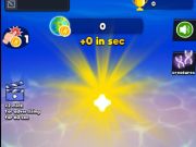 Игра Эволюция Кликер онлайн