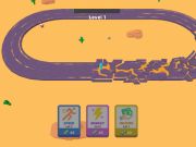 Игра Дорожный мастер 3D онлайн