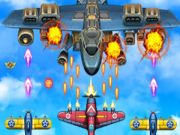 Игра 1945 г ВВС: Самолет онлайн