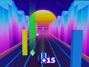 Игра Неоновый прорыв онлайн