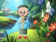 Игра Найти пропавшую собаку онлайн