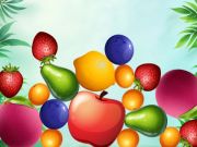 Игра Фруктовый фьюжн Ньютона онлайн