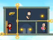 Игра Помогите ей сбежать онлайн