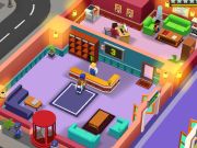Игра Магнат: Дневной уход онлайн