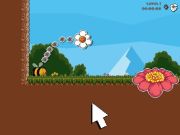 Игра Бамбли Пчела онлайн