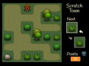 Игра Город скретчей онлайн