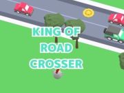 Игра Король Дорожного Пересечения онлайн