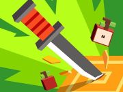 Игра Складной нож онлайн