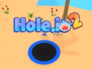 Игра Дыра.io 2 онлайн