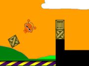 Игра Взрывные Спрунки онлайн