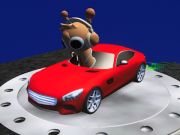 Игра Спрунки Симулятор трюкового вождения  онлайн
