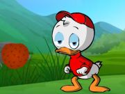 Игра Найди близнеца утки онлайн