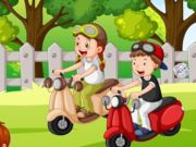 Игра Побег из проволочной ловушки онлайн
