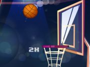 Игра Баскетбольный вызов онлайн