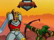 Игра Противник онлайн