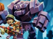 Игра Сумеречная осада онлайн