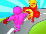 Игра Перчатки растут в спешке онлайн