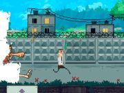 Игра Побег Гика онлайн