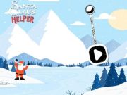 Игра Помощник Санта-Клауса онлайн