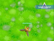 Игра Опылитель онлайн