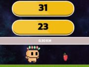Игра Король математики онлайн