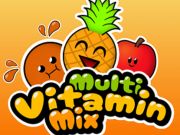 Игра Мультивитаминная смесь онлайн
