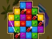 Игра Морские легенды: Матч 3 онлайн