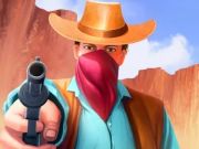 Игра Бутылочный шутер онлайн