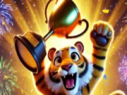 Игра Четыре в ряду онлайн