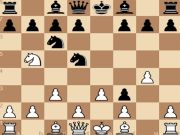 Игра Мастер ИИ по шахматам онлайн