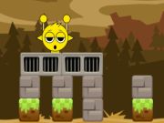 Игра Уронить спрунки онлайн