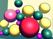 Игра Арбузные шары Слияние онлайн Игра Арбузные шары Слияние онлайн