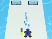 Игра Толпа: Контрольный выстрел онлайн