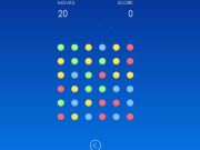 Игра Соедини 20 онлайн