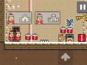 Игра Счастливые братья 2 игрока онлайн
