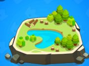 Игра Война за территории онлайн