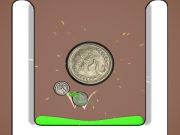 Игра Сборщик денег СССР онлайн