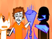 Игра Спрунки Потрясающая коробка онлайн