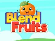 Игра Фруктовая смесь онлайн