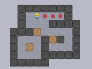 Игра Сокобан онлайн