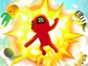 Игра Начало ожесточенной битвы онлайн