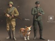 Игра Война 1942 года онлайн Игра Война 1942 года онлайн