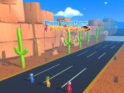 Игра Трансформация формы: Рывок онлайн