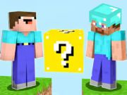Игра Викторина для детей: Викторина по Майнкрафт онлайн Игра Викторина для детей: Викторина по Майнкрафт онлайн