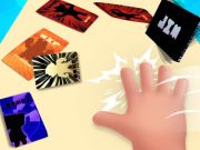 Игра Торговцы непоседы: Игрушечные карты онлайн