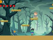 Игра Земля зомби онлайн