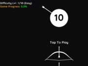 Игра Хитрая Стрела онлайн