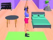 Игра Флекс побег онлайн